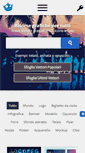 Mobile Screenshot of it.freepik.com