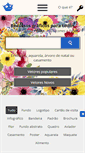 Mobile Screenshot of br.freepik.com